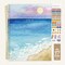 bloom daily planners 2026 Soft Cover Weekly & Monthly Planner, 8.5" x 11", Coastal Calm